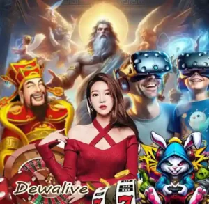 dewalive